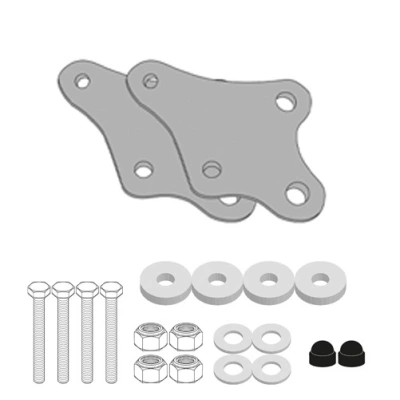 KNH1201KIT kit pre horný padací rám HONDA XL 750 Transalp / E-Clutch (23-26)