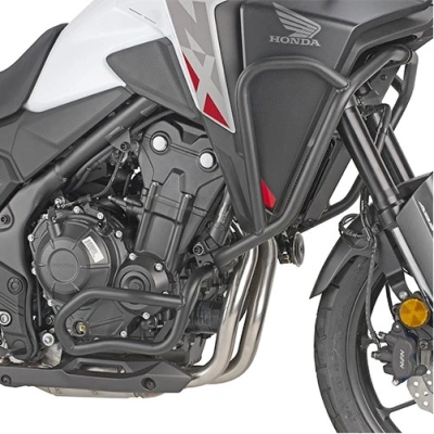 KNH1203 horný padací rám HONDA NX 500 (24-25)