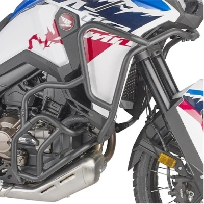 KNH1209 horný padací rám HONDA CRF 1100 L Africa Twin (24-26)