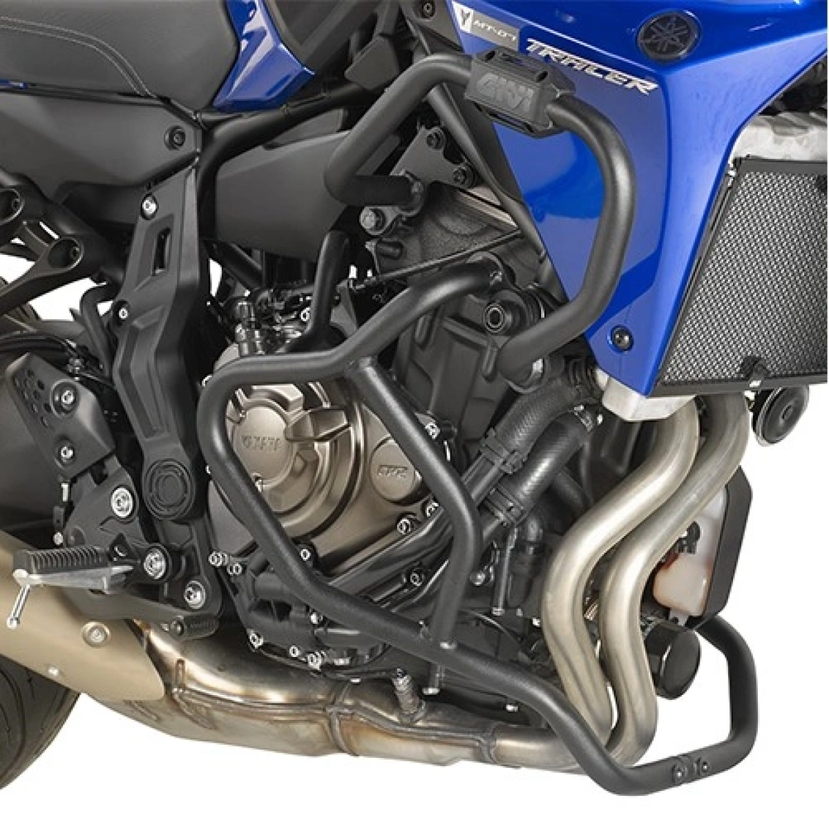 KNH2130 padací rám horný YAMAHA MT-07 Tracer / Tracer 700 (16-24)