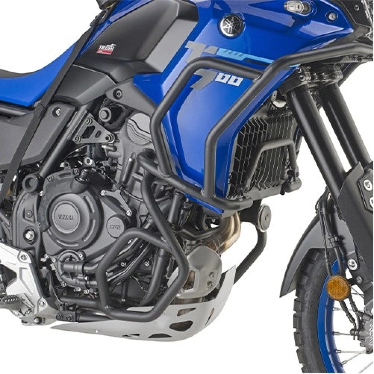 KNH2174 horný padací rám YAMAHA Teneré 700 / Rally (25-26)