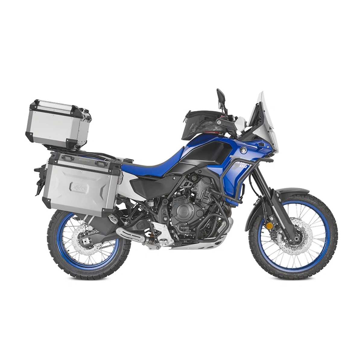 KR2174 nosič kufra YAMAHA Ténéré 700 / 700 Rally / World Raid (25-26)