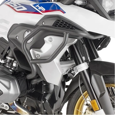 KNH5124 horný padací rám BMW R 1200 GS (17-18) / 1250 GS (19-20)