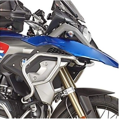 KNH5124OX horný nerezový padací rám BMW R 1200 GS (17-18) / 1250 GS (19-20)