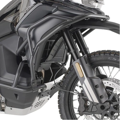 KNH9227 padací rám CFMOTO 800 MT-X / 1000 MT-X (25-26)