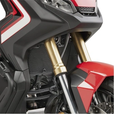 KPR1156 kryt chladiča HONDA X-ADV 750 / Forza 750 (17-26)