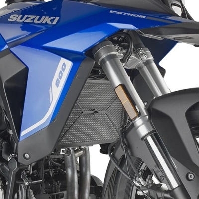 KPR3127 kryt chladiča SUZUKI V-Strom 800SE (23-26)