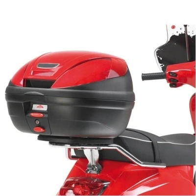 KR105 nosič kufra PIAGGIO Vespa LX / S 50 - 125 - 150 (05-14)