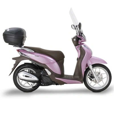KR1125 nosič kufra HONDA SH Mode 125 (13-26)