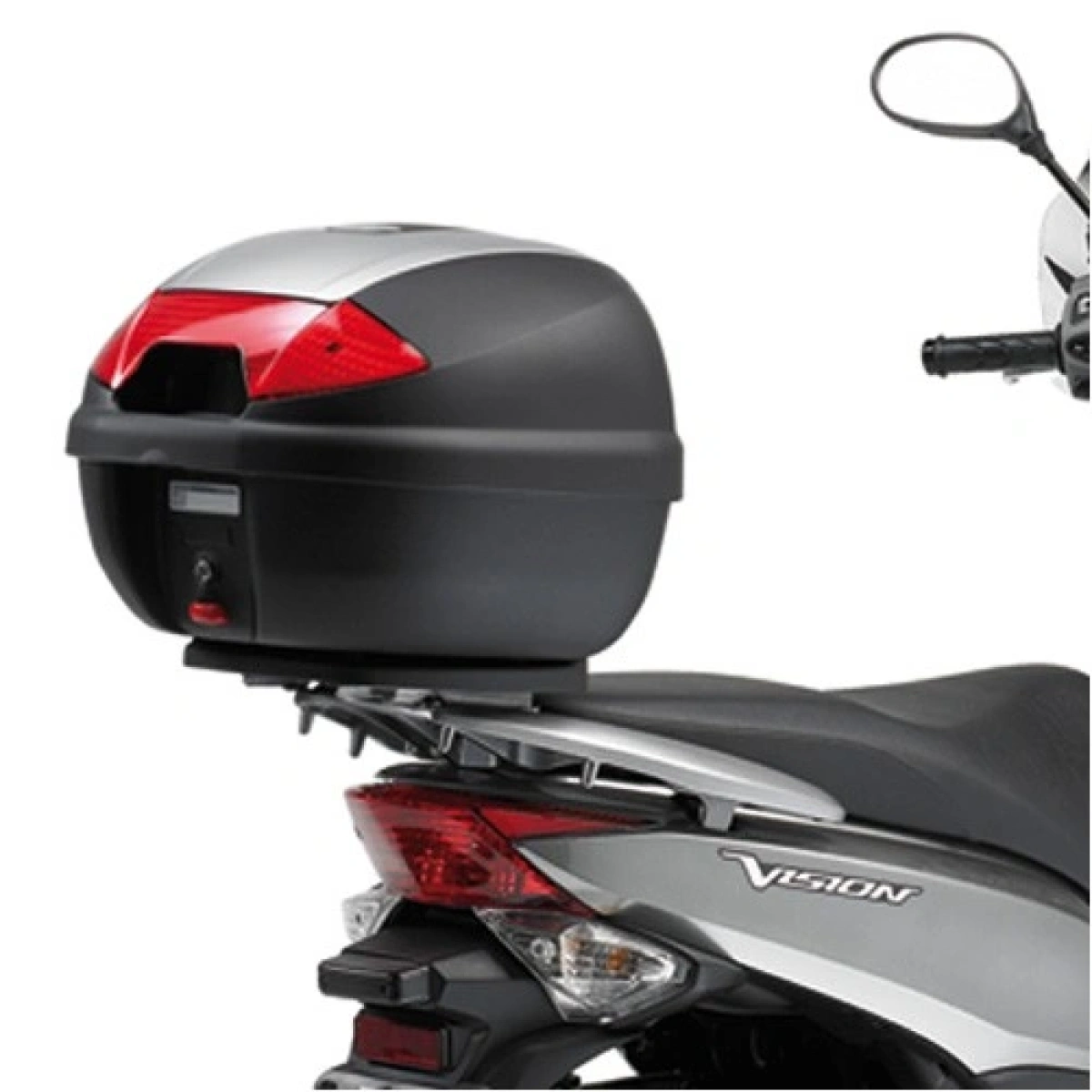 KR1153 nosič kufra HONDA VISION 50-110 (11-26)