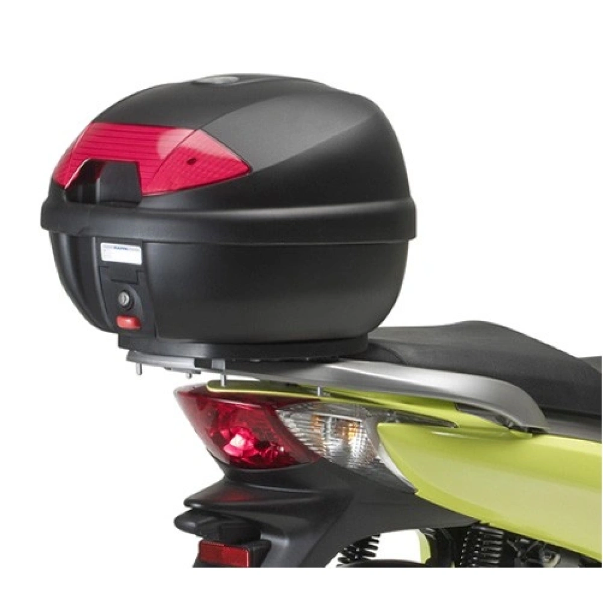 KR1155 nosič kufra HONDA SH 125 / 150 / 300i (09-20)