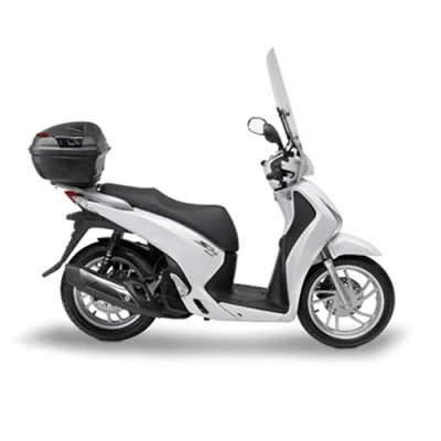 KD1128S dymové plexi HONDA SH 125i - 150i (12-16)