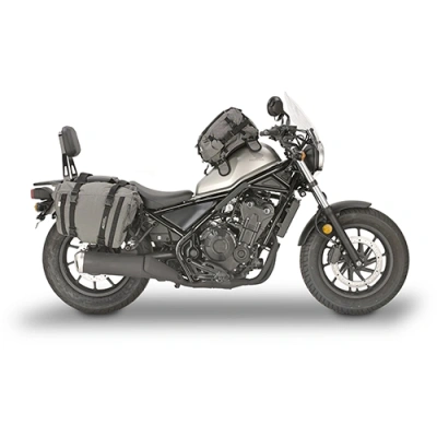 TMT1160K nosič bočných brašen HONDA CMX 500 Rebel (17-26)