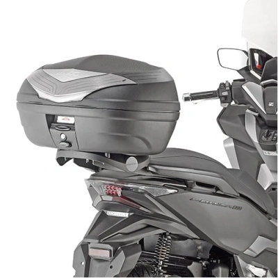 KR1166 nosič kufra HONDA FORZA 125 / 300 / 350 (15-26) / ADV 350 (22-26)