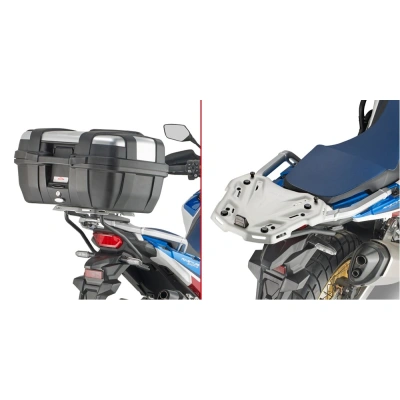 KR1178 nosič kufra HONDA CRF 1100 L Africa Twin / Adventure Sports (20-26)