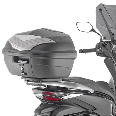 KR1181 nosič kufra HONDA SH 125 / 150  (20-25)