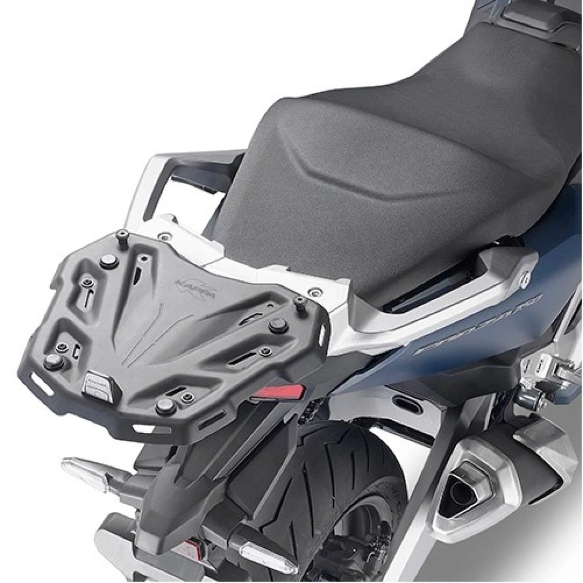 KR1186 nosič kufra HONDA X-ADV 750 / FORZA 750 (21-26)