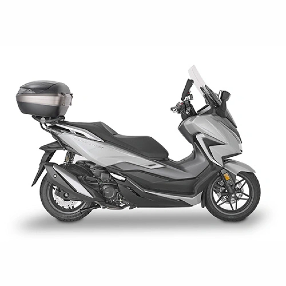 KTB1166A opierka chrbta HONDA FORZA / ADV 125 / 300 / 350 (15-26)