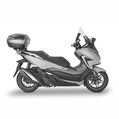 KTB1166A opierka chrbta HONDA FORZA / ADV 125 / 300 / 350 (15-26)