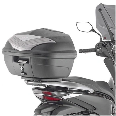 KR1189 nosič kufra HONDA SH 125 / 350 (21-26)