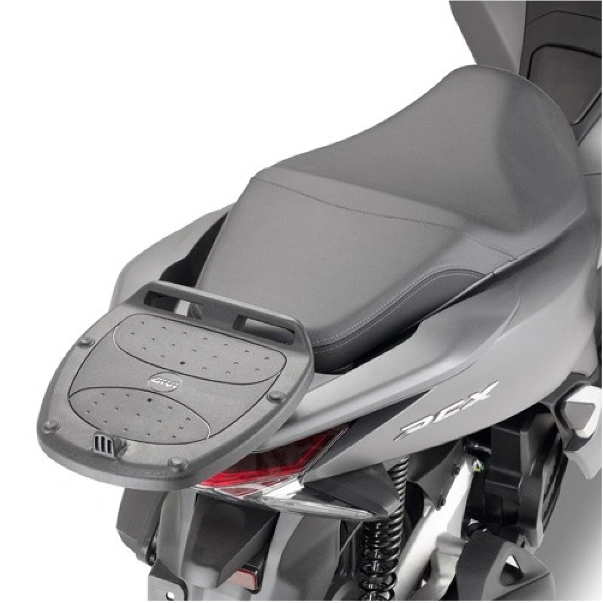 KR1190 nosič kufra HONDA PCX 125 (10-26)