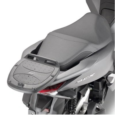 KR1190 nosič kufra HONDA PCX 125 (10-26)