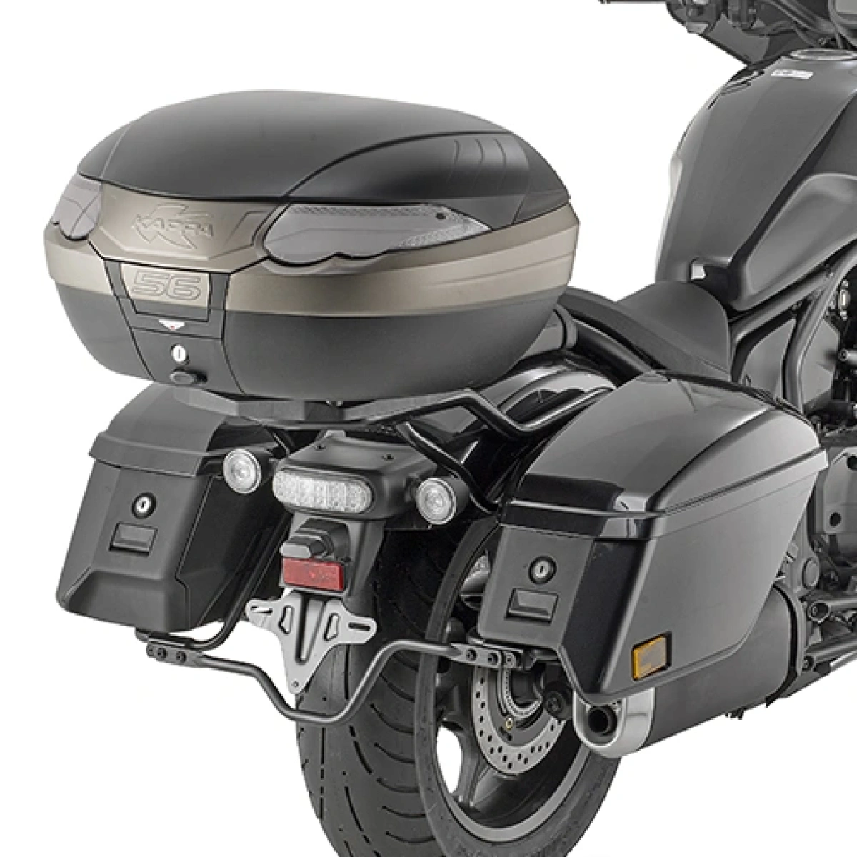 KR1194 nosič kufra HONDA CMX 1100 Rebel (21-26)