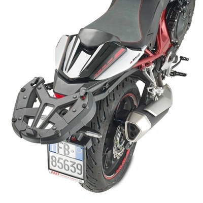 KR1200 nosič kufra HONDA CB 750 Hornet (23-25)