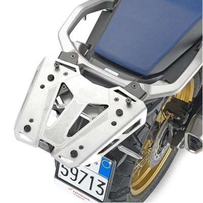 KR1201 nosič kufra HONDA XL 750 Transalp / E-Clutch (23-26)