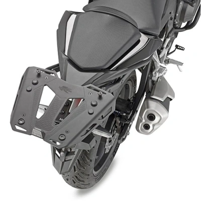 KR1206 nosič kufra HONDA CB 500 Hornet / DUCATI Panigale V2 (21-25)