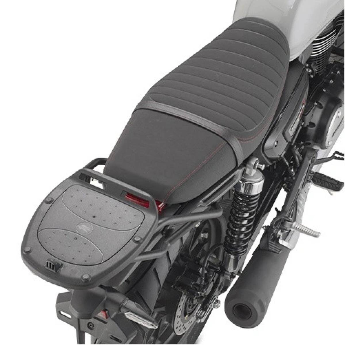 KR1212 nosič kufra HONDA GB 350 S (25-26)