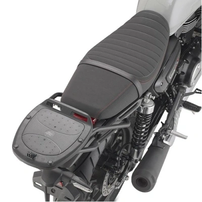 KR1212 nosič kufra HONDA GB 350 S (25-26)