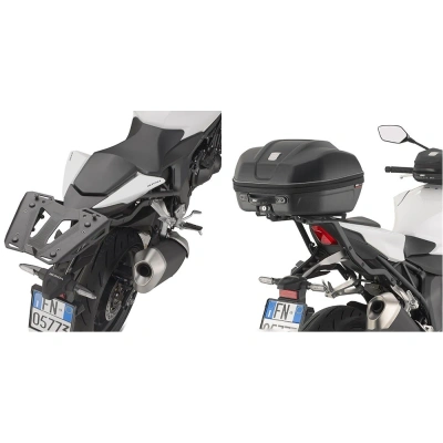 KR1215 nosič kufra HONDA CB 1000 Hornet (25-26)