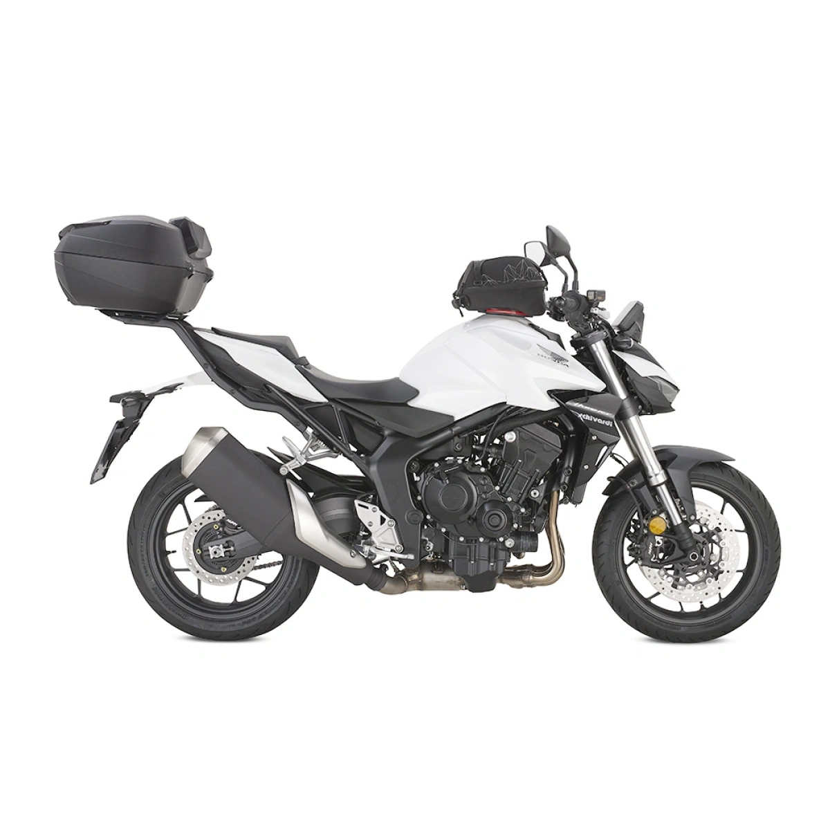 KR1215 nosič kufra HONDA CB 1000 Hornet (25-26)