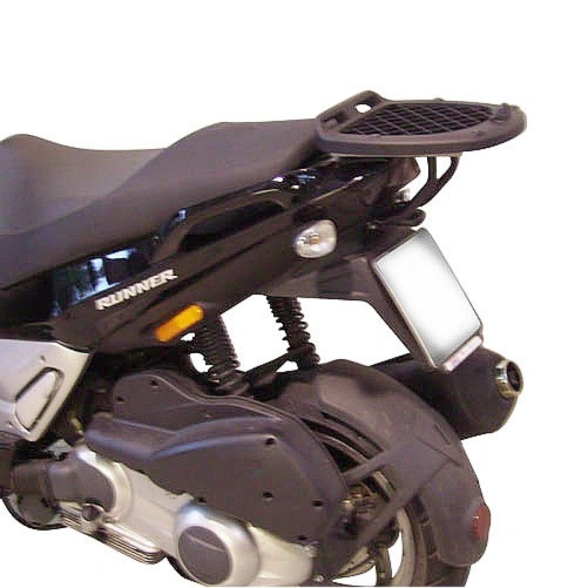 KR126 nosič kufra GILERA Runner 50-125-200 (06-15)