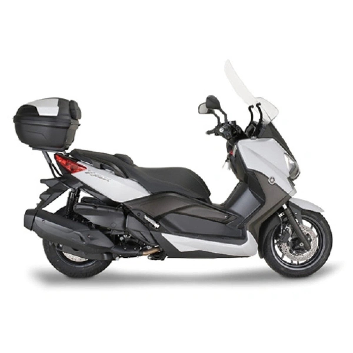 KR2111 nosič kufra YAMAHA X-MAX 400 (13-16)