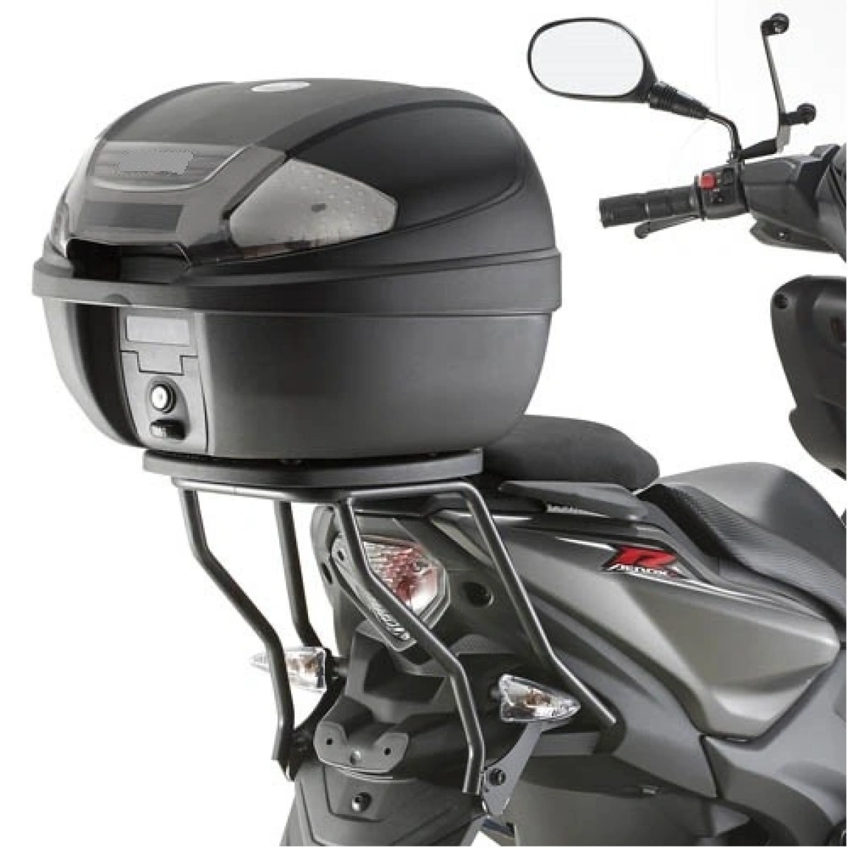 KR2114 nosič kufra YAMAHA D´ELIGHT 114 (13-16)