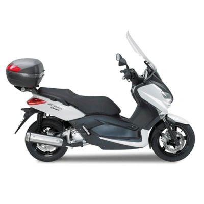 KR370 nosič kufra YAMAHA X-MAX 125-250 / MBK Skycruiser 125 (10-13)