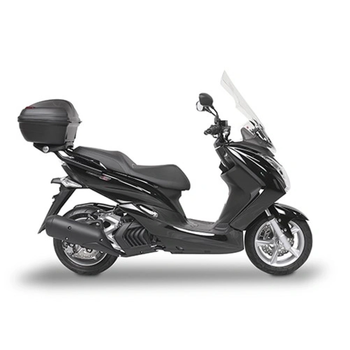 KR2120 nosič kufra YAMAHA Tricity 125 - 155 (14-24)