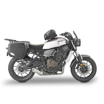 TMT2126K nosič bočných tašiek YAMAHA XSR 700 (16-25)