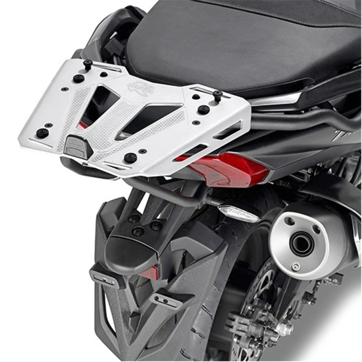 KR2133 nosič kufra YAMAHA T-MAX 530 (17-19)