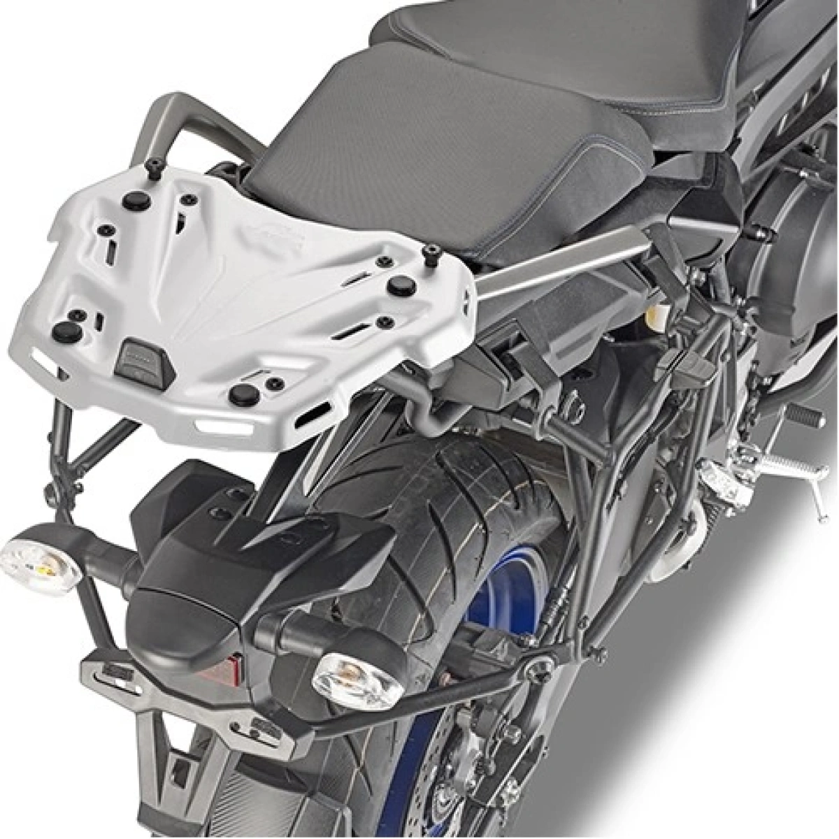 KR2139 nosič kufra YAMAHA Tracer 900 / 900 GT (18-20)