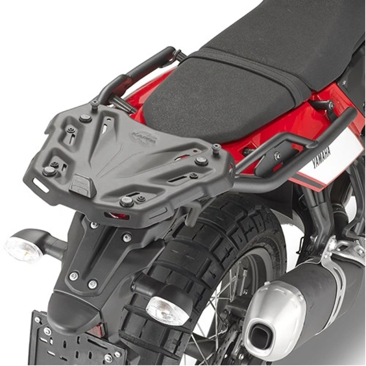 KR2145 nosič kufra YAMAHA Teneré 700 / World Raid (19-25)