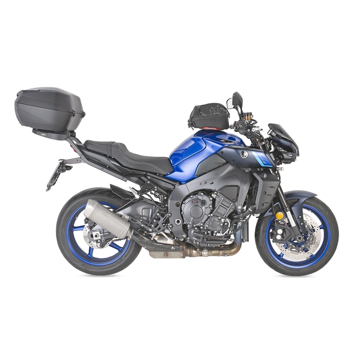 KR2163 nosič kufra YAMAHA MT-10 (22-25)