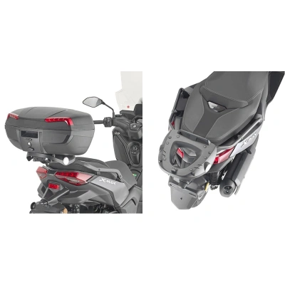 KR2167 nosič kufra YAMAHA X-MAX 125-300   (23-26)