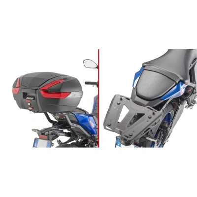 KR2169 nosič kufra YAMAHA MT-09 (24-26)