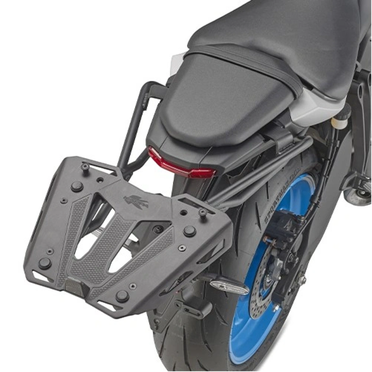 KR2173 nosič kufra YAMAHA MT-07 (25-26)