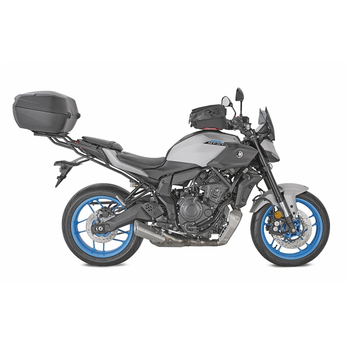 TR2157K nosič bočných brašien YAMAHA MT-07 (18-26)
