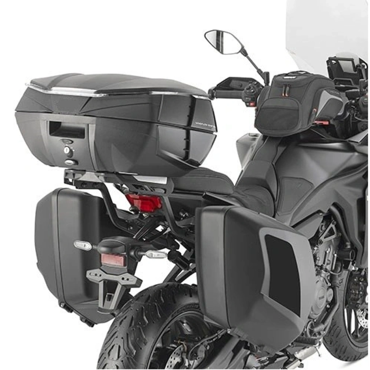 KR2179 nosič kufra YAMAHA Tracer 7 GT (25-26)