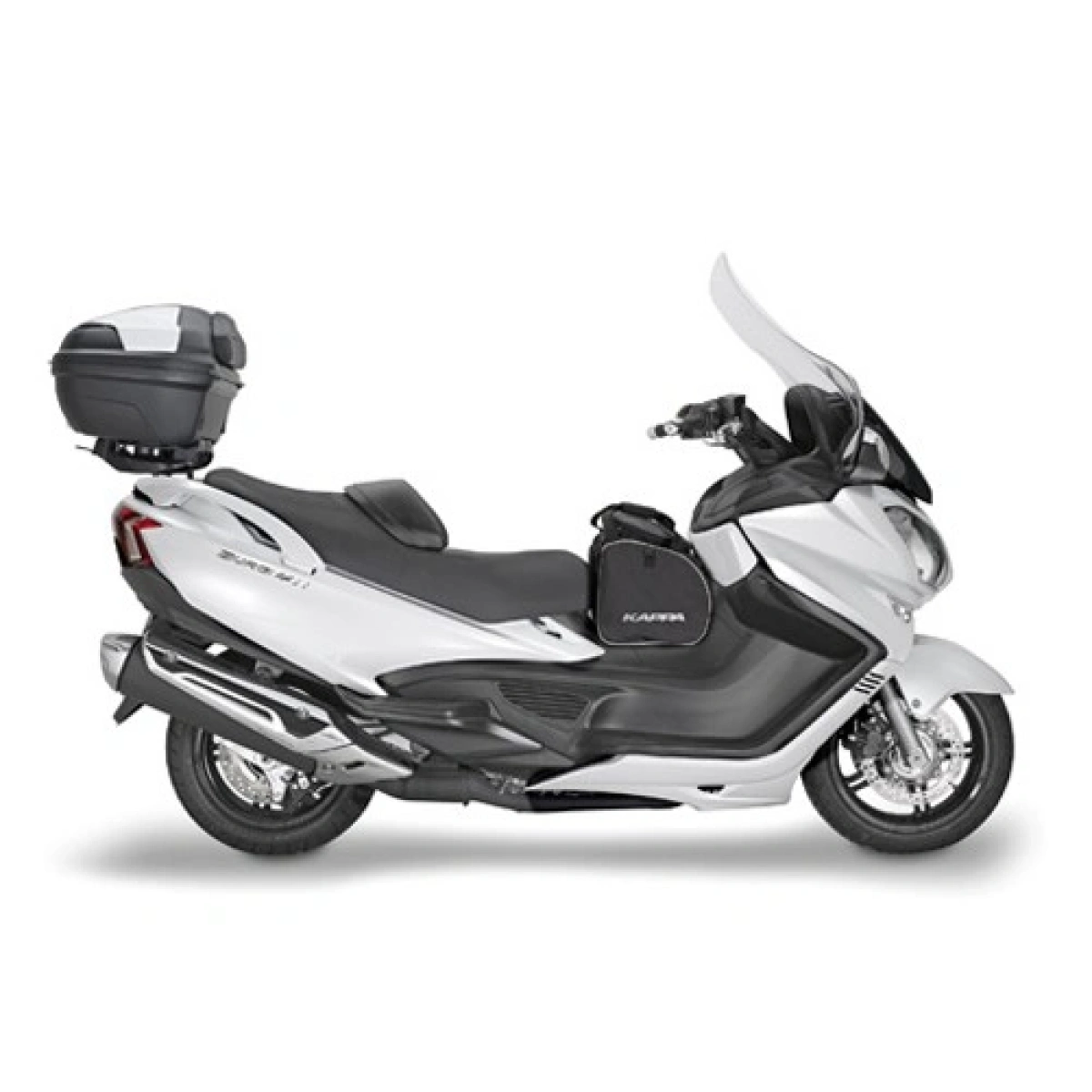 KR3104KIT sada pre nosič kufra SUZUKI 650 Burgman Executive (13)